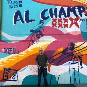 Meet your Posher, Thomas